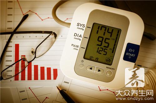 中国高血压人数破3.3亿 高血压患者三不知
