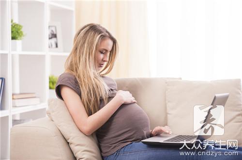 怀孕早期容易出现胎停育，2个症状是前兆！别等出事了才发现