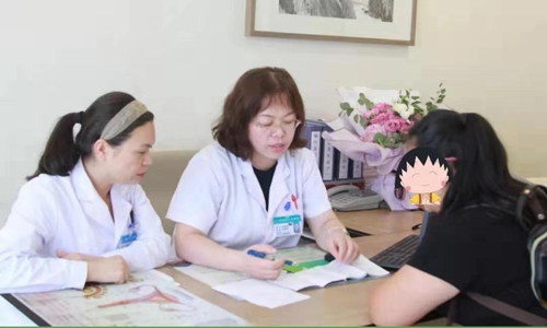濮阳惠民医院妇科专家-耿敬华，医术一流，服务优越。