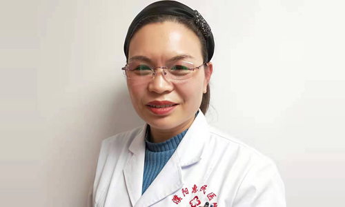濮阳惠民医院妇科专家-耿敬华，医术一流，服务优越。